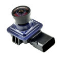 2023New Reversing Camera GA8T-19G490-AA GA8Z19G490AA For Ford Flex 2013-2019 Car Accessories. 
