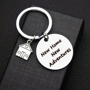Keychain Unique Perfect Eternity Gifts to Family Parents Siblings Friends Leaders Colleagues Classmates MentorTeachers Lover Partner for Christmas New Year Thanksgiving Graduation Valentines Mothers FathersDay Birthday Anniversary Any Important Moment