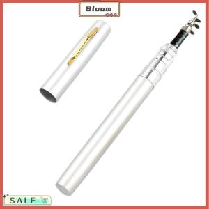 Follow Get New[Bloom Z] Ultra Short Pocket Rods Steelhead Fishing Rods Small Micro Mini Fishing Rods 1m 1.4m 1.6 Drum Reel Ice Fishing