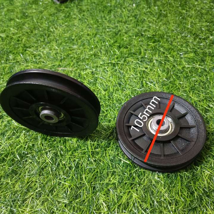 Bánh xe ròng rọc máy tập gym | Lazada.vn