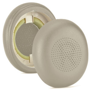 Elastic Cover Comfortable Earpads For Jabra ELITE 45H Evolve2 65 UC Headset