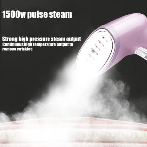 Steam iron Hanging Ironing machine handheld steamer iron ironing machine household small portable clothes Ironing machine