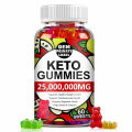 60pcs Keto Gummies Weight Loss Weight Loss Gummies Keto Gummies Relieve Stress and Improve Immunity Detox Beauty Gummies. 