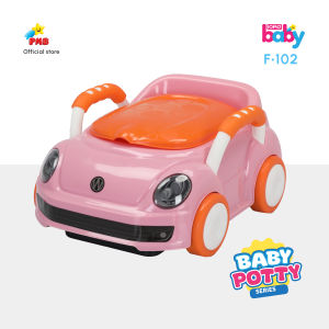 Baby Potty Iora Baby IB F102 - PMB Toys
