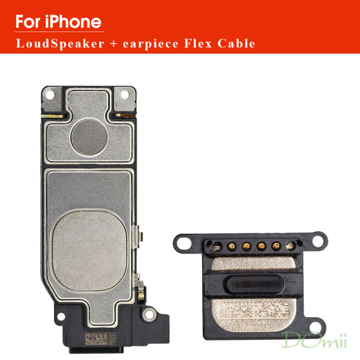 Loud Speaker Repair Cheap Iphone Speaker Ringer Ringtone Loud