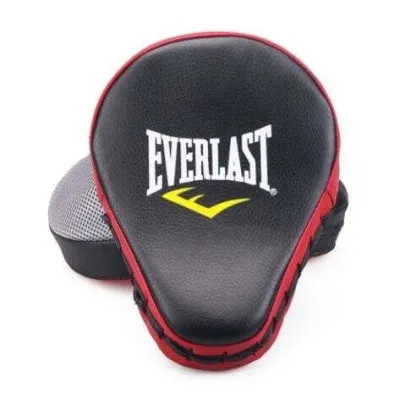 [big-discount] Everlast Professional Boxing and MMA Muay Thai 12oz Training Sanda Punching Bag Fighting Gloves