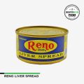 Reno Liver Spread  ( 85 g ). 