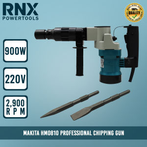 Industrial Portable Heavy-Duty Chipping Gun/Rotary Hammer Drill