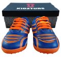 KIDZTUBS Sepatu Futsal Anak Anak Laki Laki SIZE 28 29 30 31 32 33 34 35 36 37 KDZ1157201124. 