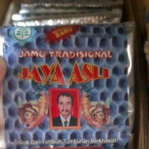 Asam Urat Jamu Original Bubuk Isi 30 Sachet
