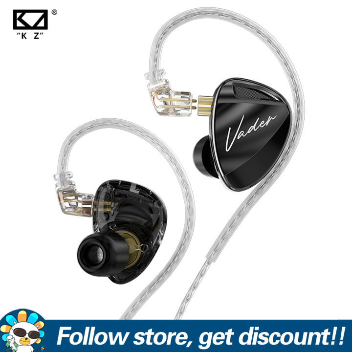 Gk Music Drums Earphones Drumming Headphones Direct Sound EX29