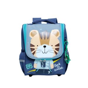 Tas Ransel Sekolah Anak Laki-Laki / Perempuan Karakter