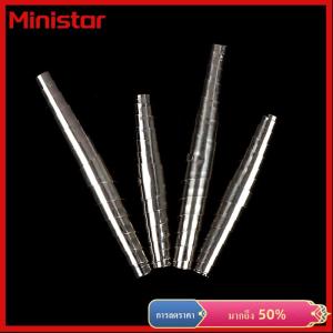 Ministar กรรไกรตัดกิ่งไม้สแตนเลสสำหรับทำสวนแบบสปริงเปลี่ยนได้