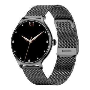 KT67 Smart Watch Heart Rate Respiratory Training Blood Oxygen Exercise Mode Sleep Detection Womens Health SmartWatch