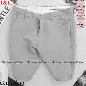 Quần Short Nam Body Siêu Rẻ Chất Liệu Co Giản 4 Chiều Mang Lại Sự Trẻ Trung Năng Động T&T_store08