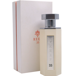 Reef 33 White EDP 100ML Bold Arabic Scent Perfume for Men & Women