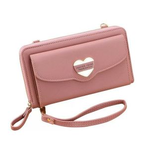 PROMO TER LARIS !!! SERUNI - Dompet Panjang Wanita