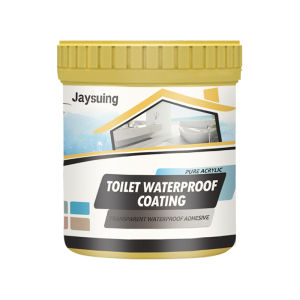 Invisible Waterproof Glue Essential Waterproof Paint for Home Decoration Transparent Waterproof Sealant