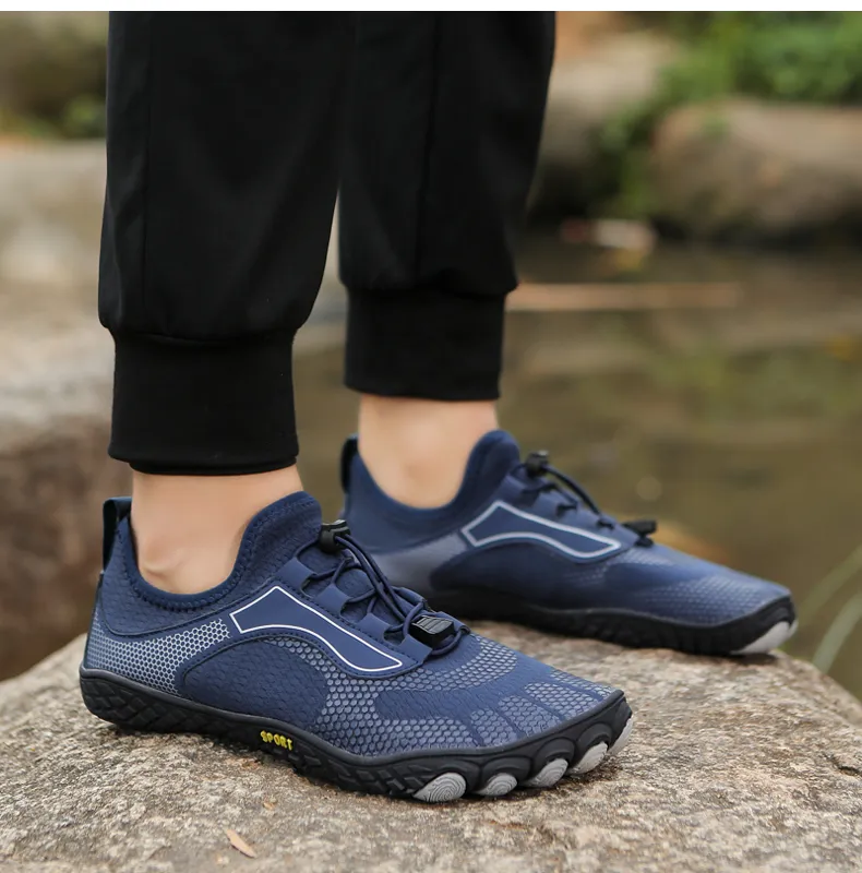 Plus Big Size 48 49 50 Men Women Aqua Beach Shoes Swimming Diving