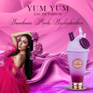 Armaf Delights YumYum Perfume EDP 100ml For Women Long Lasting Dubai Perfume Fragrance
