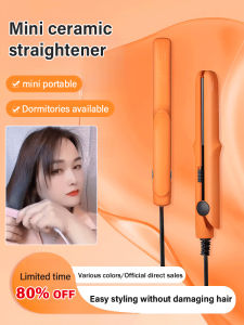 Small ceramic dormitory clips