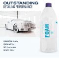 GYEON Q2M Foam  Effective Pre Wash Sabun Shampoo Pre Wash Cuci Mobil Motor Premium Korea. 