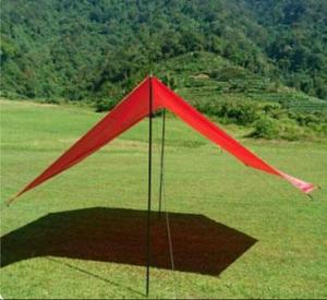 Flysheet