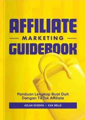 Affiliate Marketing Guidebook