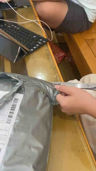 Buyer review video 2