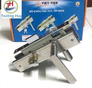 [chính hãng] khoá phòng SUS 304 Việt Tiệp 04475 - Bảo hành 3 năm
