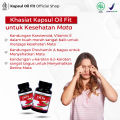 Obat Herbal Mata Berlemak Belekan Merah Berair Iritasi Mata Pterigium Selaput Putih Di Mata Daging Tumbuh Mata Lamad Katarak Silinder Minus Tinggi Alami Oil Fit Kapsul Buah Merah Papua Dan Limatta Sehat Mata. 
