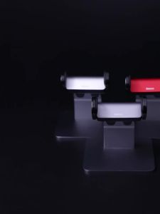 Car Phone Holder For Universal Mobile Phone Holder Stand Car Phone Stand For Car Air Outlet Mount Car Cell Phone Support