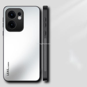 เคสสำหรับ Oppo Reno13 F Reno13F 4G 5G 2025ใหม่สไตล์ผิวเคลือบ-Feeling AG AG AG ป้องกันเลนส์ด้านหลังโทรศัพท์เคสสำหรับ OPPO OPPO เคสกันกระแทกมือถือ Reno13F