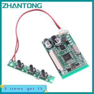 ZHANTONG Display Driver Board Module Kit Monitor Car Digital Photo Frame Multi-Function