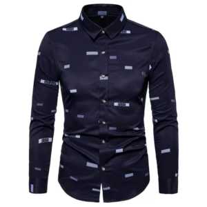 theclover 3WARNA/UKURAN M-L-XL-XXL-3XL/KEMEJA PRIA DEWASA LENGAN/HEM PRIA MOTIF/KEMEJA PRIA BRAVO