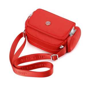 TAS SELEMPANG WANITA IMPORT 129#