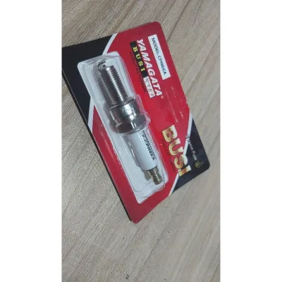 busi iridium honda beat scoopy spacy vario