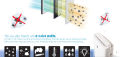 Máy lọc khí và tạo ẩm Sharp KI-N40V-W/H - Hàng chính hãng bảo hành 12 tháng. 