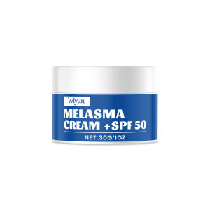 new Wiyun Skin Care Cream - Hydrating Firming Skin-Smoothing Dullness-Improving Refining Suitable for All Skin Types Free Shipping