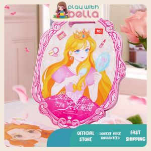 Toi World Craftoi Collection - Princess Etudes Beauty Secret