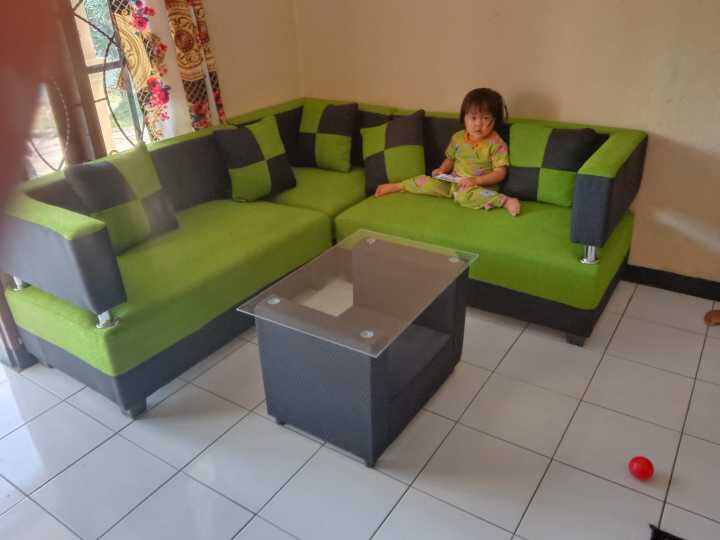 Sofa murah online