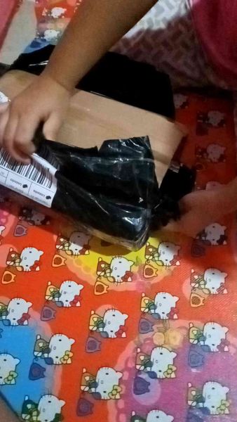 Buyer review video 2