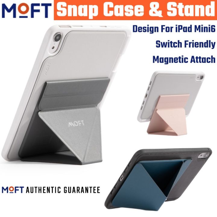 MOFT Snap Case & Stand Set For iPad mini iPad Case
