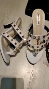 Heels Jepit Stude RS3040: Sepatu Heels Nyaman dan Tahan Lama