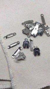Skirt Hook #236 by Sew Wear Store (Per Pack)