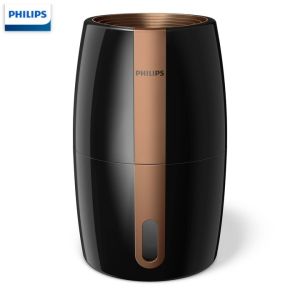Máy tạo độ ẩm thương hiệu cao cấp Philips HU2718/00 - tích hợp hệ thống bốc hơi tiên tiến công nghệ NanoCloud - HÀNG NHẬP KHẨU (Bảo hành 24 tháng)