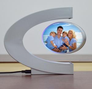 photo frame magnetic frame floating frame magnetic floating photo frame special gift gift and decoration