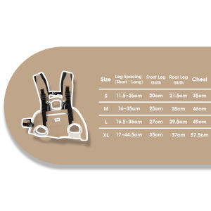 Hamshmoc Dog Comfort Ba Lô Thiết Kế Công thái học Dây Đeo Thoáng Khí Hợp kim kẽm Khóa sử dụng ngoài trời