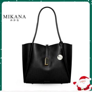 Mikana Tote Bag for Woman Collection large capacity office bag for women shoulder bag totebag bags