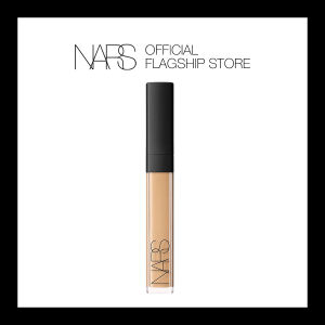 NARS Radiant Creamy Concealer - concealer yang mencerahkan mengoreksi dan menyempurnakan dengan coverage yang creamy medium hingga full dengan hasil natural - best seller concealer waterproof tahan sampai 16 jam